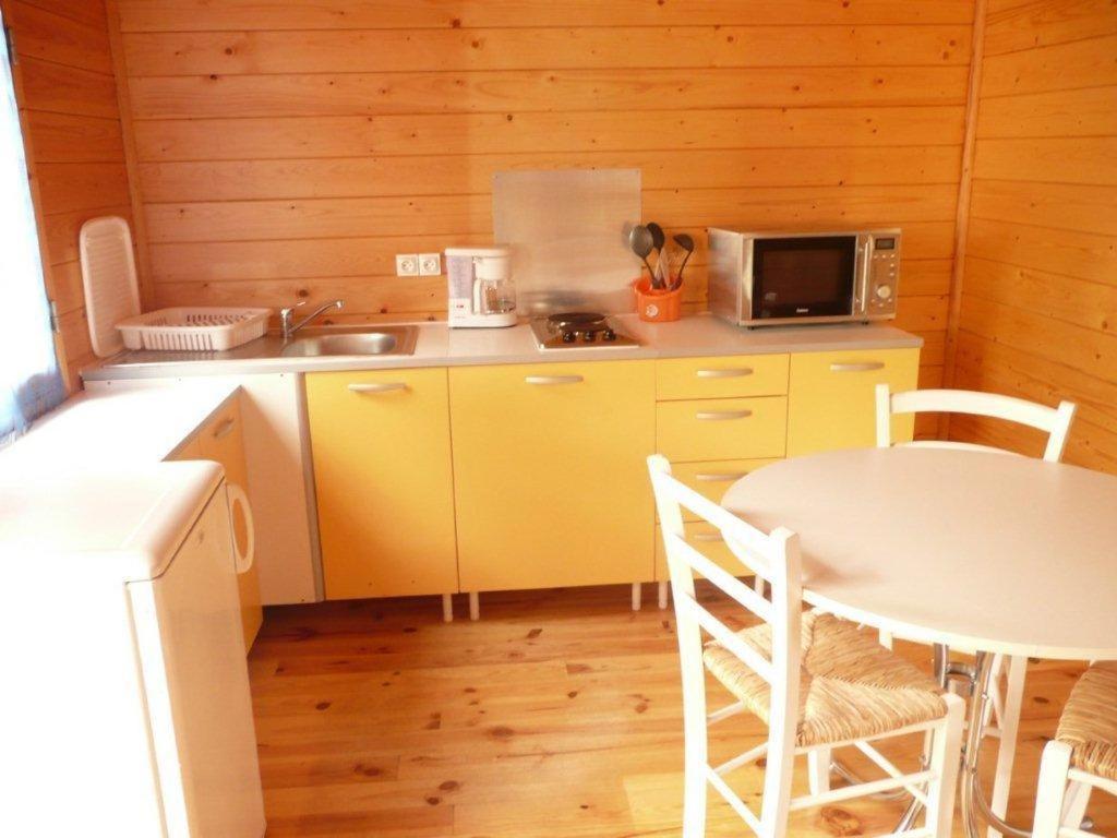 Gites De Plos Appart Chalet Piscine Spa Anduze Εξωτερικό φωτογραφία
